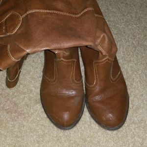 Mossimo Supply Co. Shoes - Cowgirl boots size 7 Mossimo Supply Co. Shoes - Cowgirl boots size 7